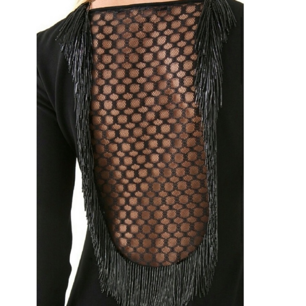 DVF Elegant dress , this brand is known for being present in royalty families